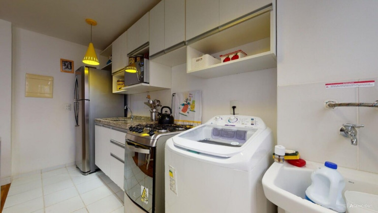 Imagem Imóvel com 2 Quartos à Venda, 46 m² em Ipanema - Porto Alegre Imagem Imóvel com 2 Quartos à Venda, 46 m² em Ipanema - Porto Alegre