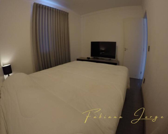 Imagem Apartamento com 2 Quartos à Venda, 53 m² em Parque Prado - Campinas
