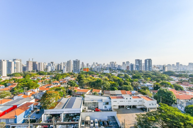 Imagem Imóvel com 4 Quartos à Venda, 200 m² em Moema - São Paulo