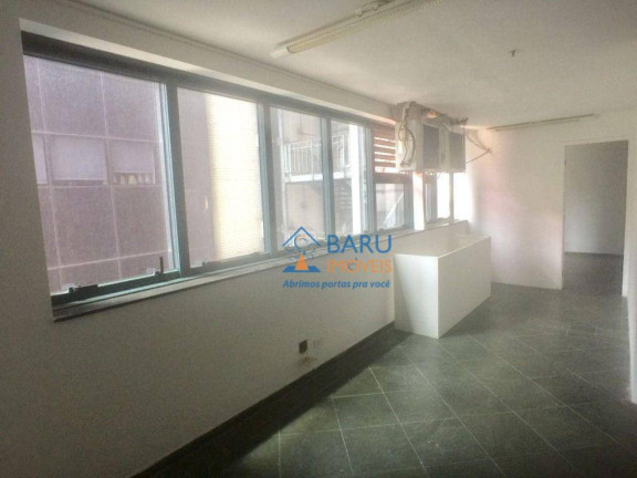 Imagem Imóvel à Venda, 90 m² em Higienópolis - São Paulo Imagem Imóvel à Venda, 90 m² em Higienópolis - São Paulo