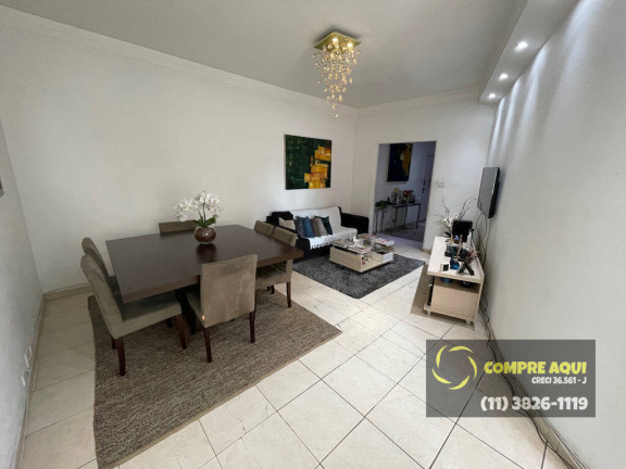 Imagem Apartamento com 2 Quartos à Venda, 116 m² em Santa Cecília - São Paulo Imagem Apartamento com 2 Quartos à Venda, 116 m² em Santa Cecília - São Paulo