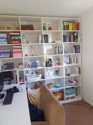 Imagem Apartamento com 2 Quartos à Venda, 76 m² em Ponte Do Imaruim - Palhoça