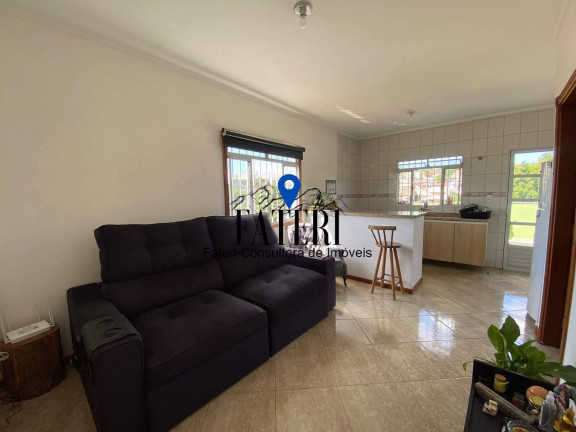 Imagem Casa à Venda, em Jardim Alvinópolis - Atibaia Imagem Casa à Venda, em Jardim Alvinópolis - Atibaia