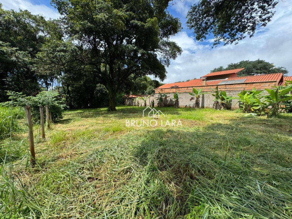 Imagem Terreno à Venda, 1.515 m² em Vivendas Santa Mônica - Igarapé