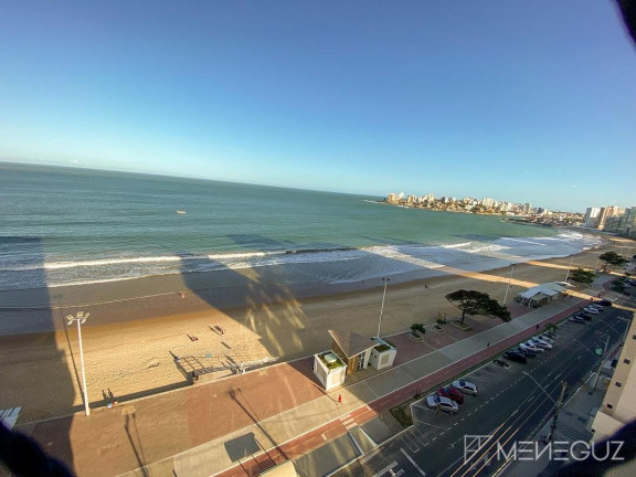 Imagem Apartamento com 3 Quartos à Venda, 163 m² em Praia Do Morro - Guarapari Imagem Apartamento com 3 Quartos à Venda, 163 m² em Praia Do Morro - Guarapari