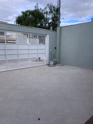 Imagem Sobrado com 3 Quartos à Venda, 136 m² em Portais (polvilho) - Cajamar