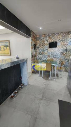 Imagem Apartamento com 3 Quartos à Venda, 158 m² em Vila Gonçalves - São Bernardo Do Campo Imagem Apartamento com 3 Quartos à Venda, 158 m² em Vila Gonçalves - São Bernardo Do Campo
