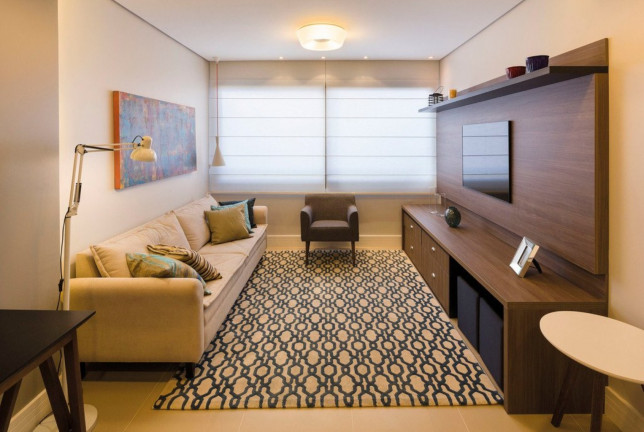 Imagem Imóvel com 3 Quartos à Venda, 76 m² em Camaquã - Porto Alegre Imagem Imóvel com 3 Quartos à Venda, 76 m² em Camaquã - Porto Alegre