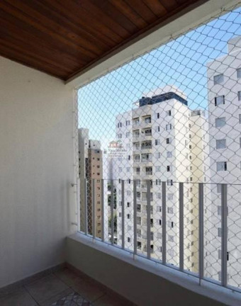 Imagem Apartamento com 3 Quartos à Venda, 65 m² em Vila Gomes Cardim - São Paulo
