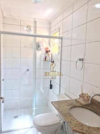 Imagem Cobertura com 2 Quartos à Venda, 124 m² em Nova Gerti - São Caetano Do Sul
