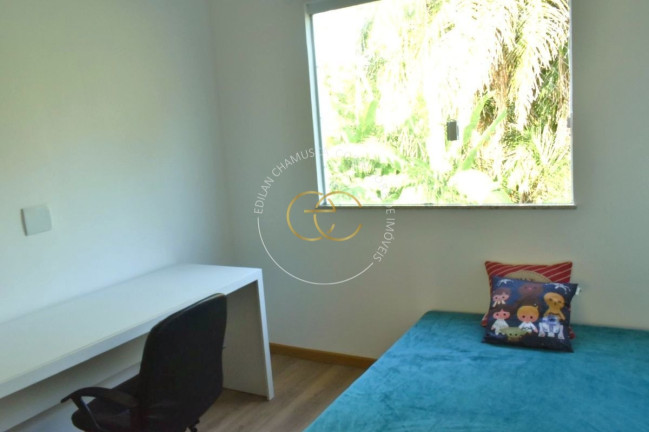 Imagem Casa de Condomínio com 3 Quartos à Venda, 126 m² em Catu De Abrantes (abrantes) - Camaçari