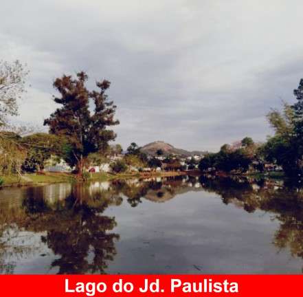Imagem Terreno à Venda, 654 m² em Jardim Paulista - Atibaia Imagem Terreno à Venda, 654 m² em Jardim Paulista - Atibaia
