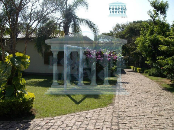 Imagem Casa com 6 Quartos à Venda, 2.500 m² em Chácara Carolina - Itu Imagem Casa com 6 Quartos à Venda, 2.500 m² em Chácara Carolina - Itu