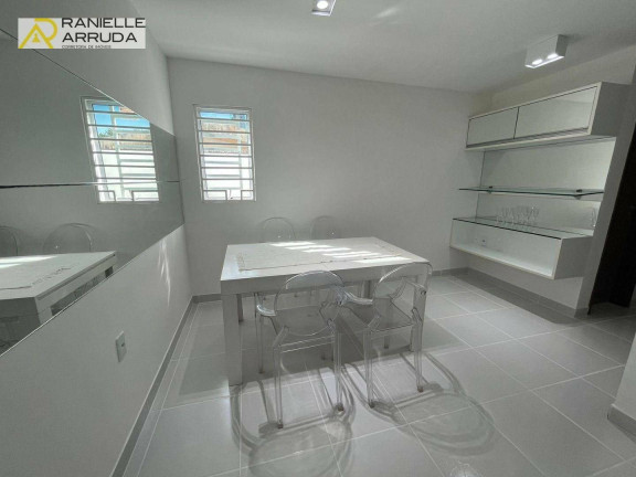 Apartamento com 2 Quartos à Venda, 58 m² em Bessa - João Pessoa