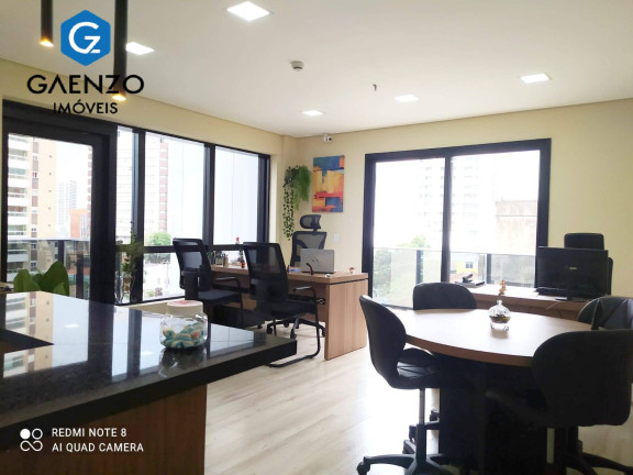 Sala Comercial à Venda, 35 m² em Centro - Osasco