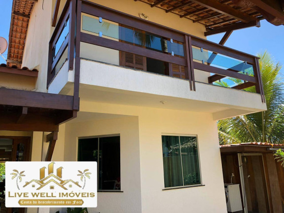 Imagem Casa com 4 Quartos à Venda, 500 m² em Village Ii - Porto Seguro