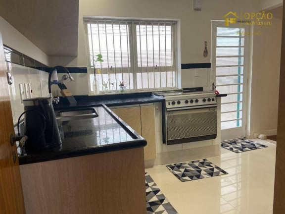 Imagem Casa com 4 Quartos à Venda, 247 m² em Brasil - Itu Imagem Casa com 4 Quartos à Venda, 247 m² em Brasil - Itu
