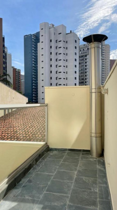Imagem Sobrado com 3 Quartos para Alugar, 198 m² em Chácara Klabin - São Paulo Imagem Sobrado com 3 Quartos para Alugar, 198 m² em Chácara Klabin - São Paulo