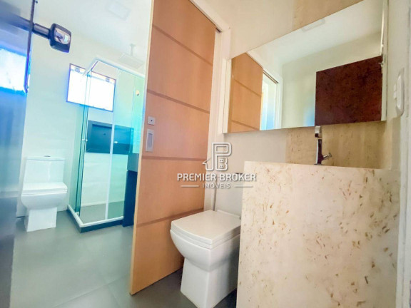 Imagem Casa com 3 Quartos à Venda ou Locação, 196 m² em Golfe - Teresópolis