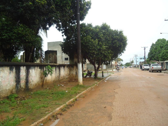 Imagem Casa com 3 Quartos à Venda, 68 m² em Amapá - Marabá