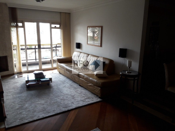 Imagem Imóvel com 4 Quartos à Venda, 176 m² em Vila Mariana - São Paulo