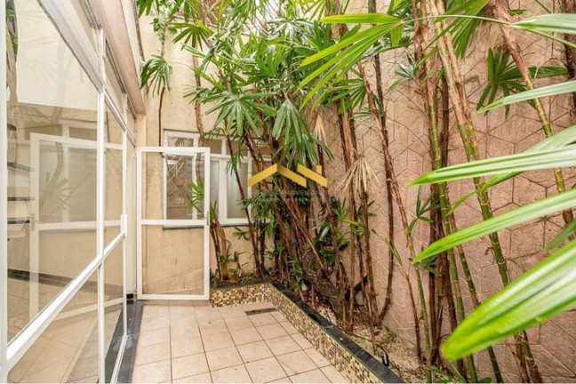 Imagem Casa com 5 Quartos à Venda, 454 m² em Jardim Dos Estados - São Paulo