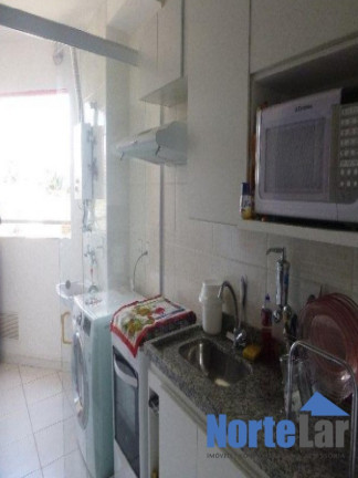 Imagem Apartamento com 2 Quartos à Venda, 50 m² em Vila Bela Vista (zona Norte) - São Paulo Imagem Apartamento com 2 Quartos à Venda, 50 m² em Vila Bela Vista (zona Norte) - São Paulo