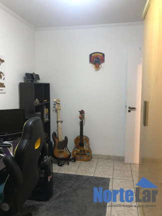 Imagem Apartamento com 2 Quartos à Venda, 62 m² em Tucuruvi - São Paulo