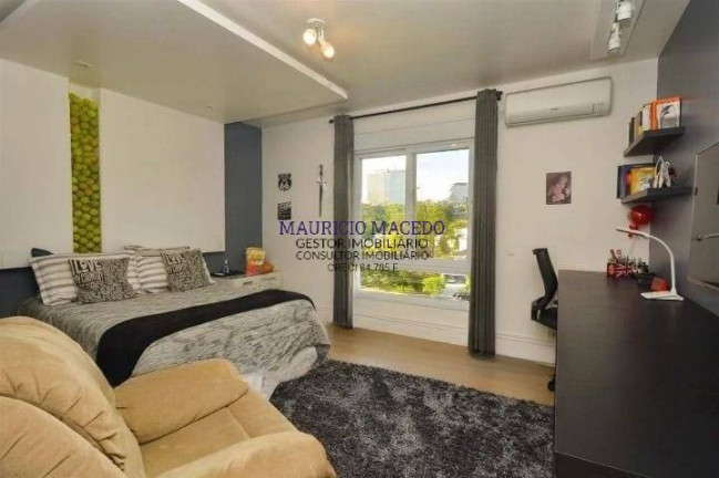 Imagem Casa com 4 Quartos à Venda, 719 m² em Alphaville Residencial Dois - Barueri Imagem Casa com 4 Quartos à Venda, 719 m² em Alphaville Residencial Dois - Barueri