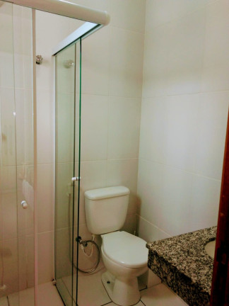 Imagem Casa de Condomínio com 1 Quarto à Venda,  em Ninho Verde I Eco Residence - Porangaba