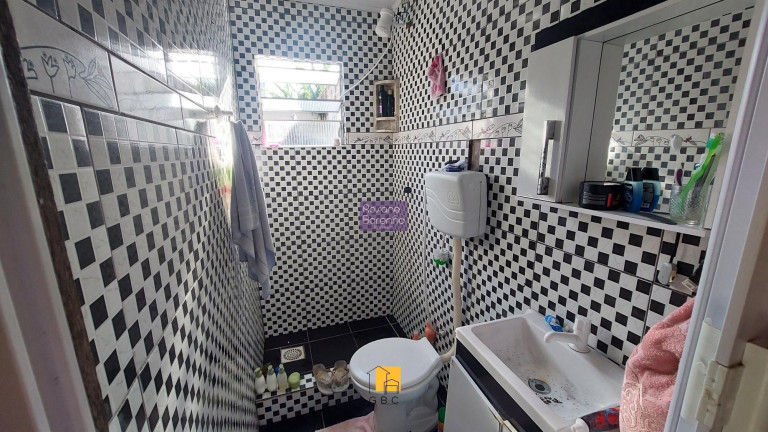 Imagem Casa com 2 Quartos à Venda, 100 m² em Cohab Ii - Rio Grande