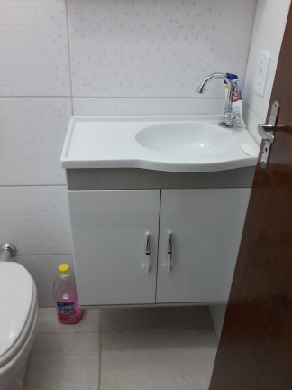 Imagem Casa com 2 Quartos à Venda, 56 m² em Parque União - Bauru