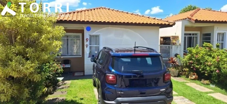 Imóvel com 3 Quartos à Venda, 60 m² em Jardim Residencial Villa Amato - Sorocaba