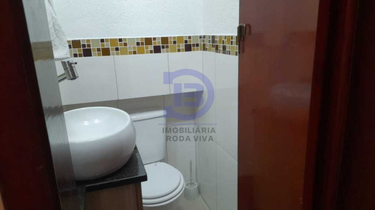 Imagem Casa de Condomínio com 3 Quartos à Venda, 82 m² em Vila Ré - São Paulo