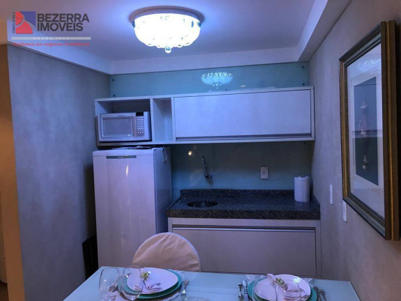 Imagem Apartamento com 1 Quarto para Alugar, 47 m² em Areia Preta - Natal Imagem Apartamento com 1 Quarto para Alugar, 47 m² em Areia Preta - Natal