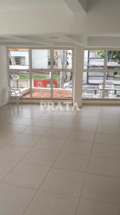 Imagem Apartamento à Venda, 76 m² em Encruzilhada - Santos Imagem Apartamento à Venda, 76 m² em Encruzilhada - Santos