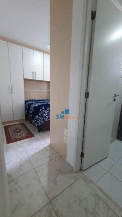 Imagem Apartamento com 3 Quartos à Venda, 93 m² em Vila Mariana - São Paulo