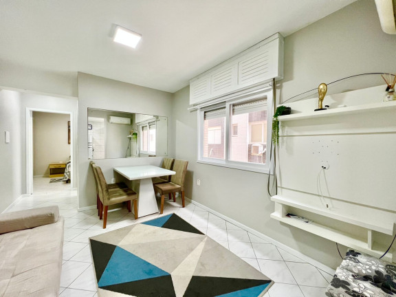 Imagem Apartamento com 1 Quarto à Venda, em Zona Nova - Capão Da Canoa Imagem Apartamento com 1 Quarto à Venda, em Zona Nova - Capão Da Canoa