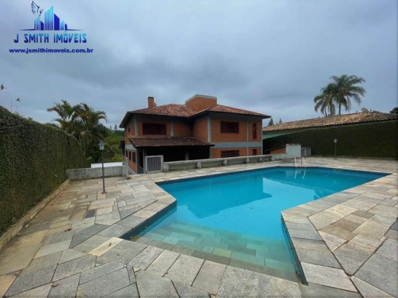 Casa com 4 Quartos à Venda,  em Granja Viana - Cotia