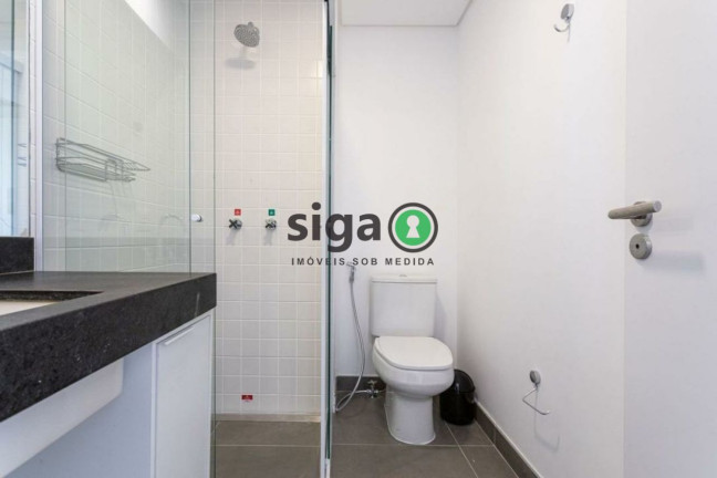 Imagem Apartamento com 1 Quarto à Venda, 28 m² em Vila Madalena - São Paulo