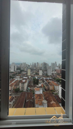Imagem Apartamento com 2 Quartos à Venda, 72 m² em Boqueirão - Santos
