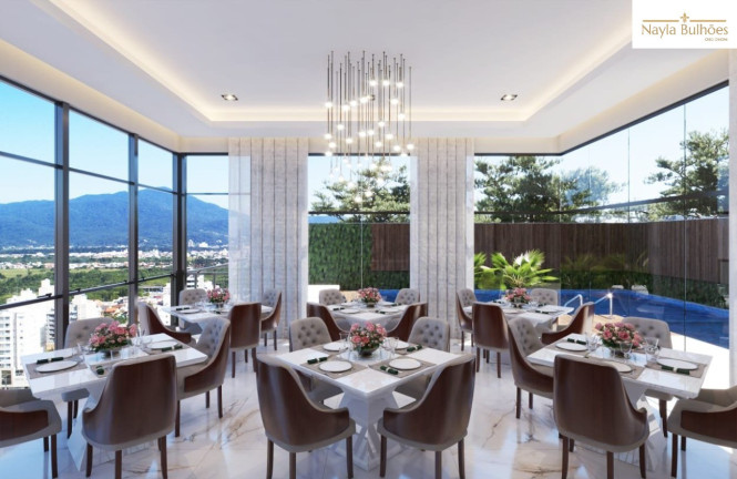 Imagem Apartamento com 2 Quartos à Venda, 69 m² em Morretes - Itapema