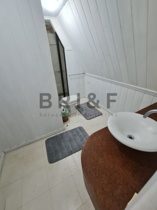 Imagem Casa com 6 Quartos à Venda, 5.000 m² em Recanto Araucária - Campos Do Jordão