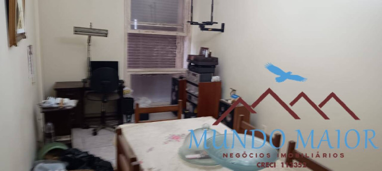 Imagem Apartamento com 2 Quartos à Venda, 101 m² em Gonzaga - Santos Imagem Apartamento com 2 Quartos à Venda, 101 m² em Gonzaga - Santos
