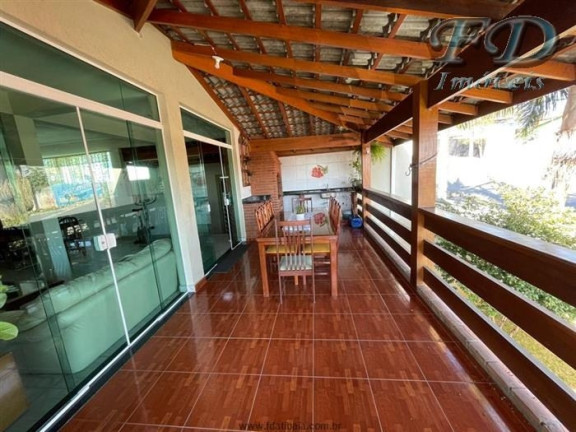 Imagem Casa com 3 Quartos à Venda, 288 m² em Terra Preta - Mairiporã Imagem Casa com 3 Quartos à Venda, 288 m² em Terra Preta - Mairiporã