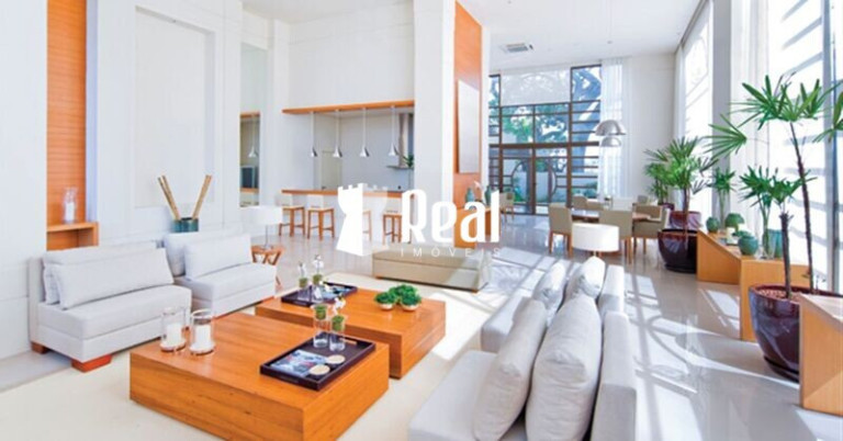 Imagem Apartamento com 3 Quartos à Venda, 130 m² em Horto Florestal - Salvador