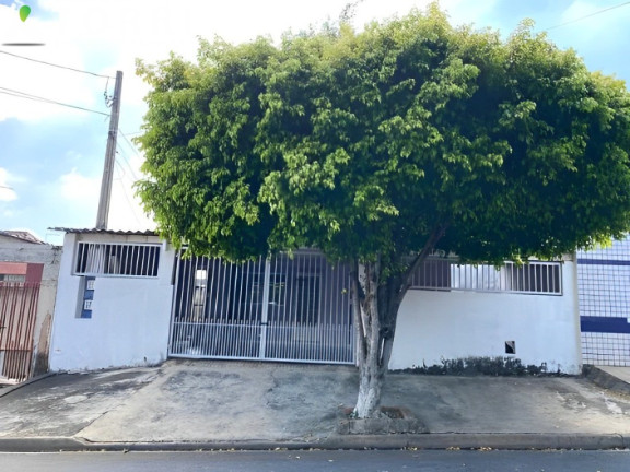 Imagem Sobrado com 5 Quartos à Venda, 407 m² em Vila Nova Sorocaba - Sorocaba