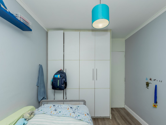 Imagem Apartamento com 3 Quartos à Venda, 64 m² em Vila Dos Remédios - São Paulo