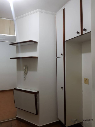 Imagem Apartamento com 2 Quartos à Venda, 45 m² em Jardim América - São José Dos Campos Imagem Apartamento com 2 Quartos à Venda, 45 m² em Jardim América - São José Dos Campos