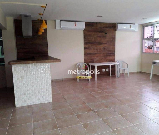 Imagem Apartamento com 3 Quartos à Venda, 70 m² em Vila Da Saúde - São Paulo